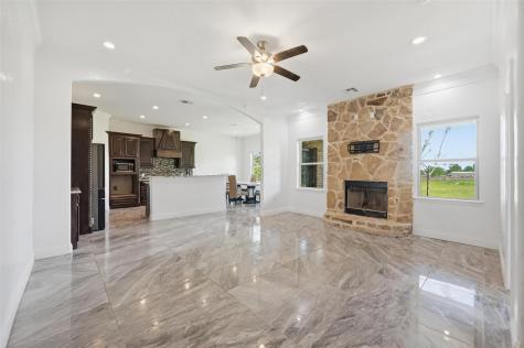8532 Reese Road Alvarado TX 76009