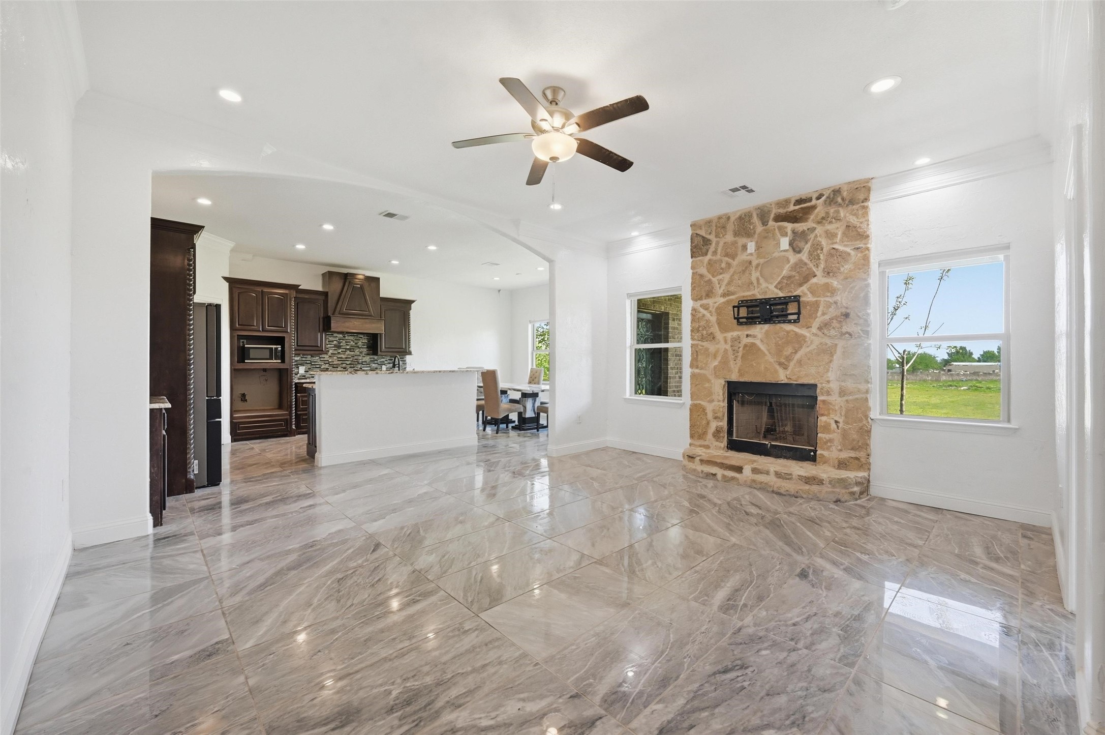 8532 Reese Road Alvarado TX 76009