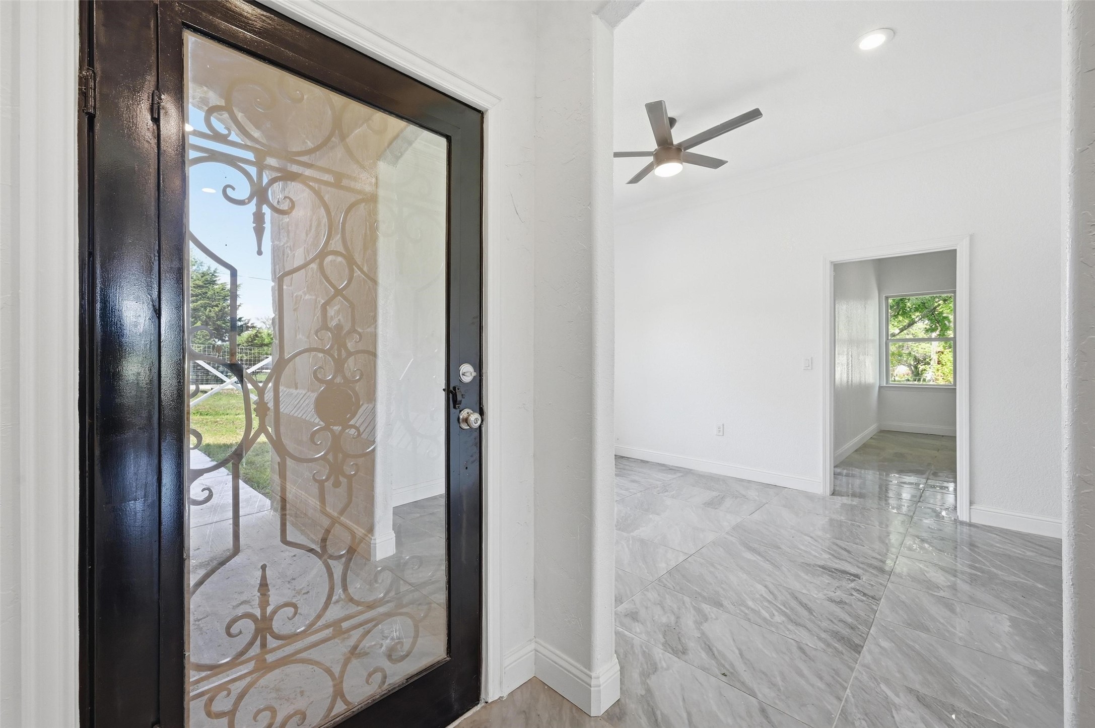 8532 Reese Road Alvarado TX 76009