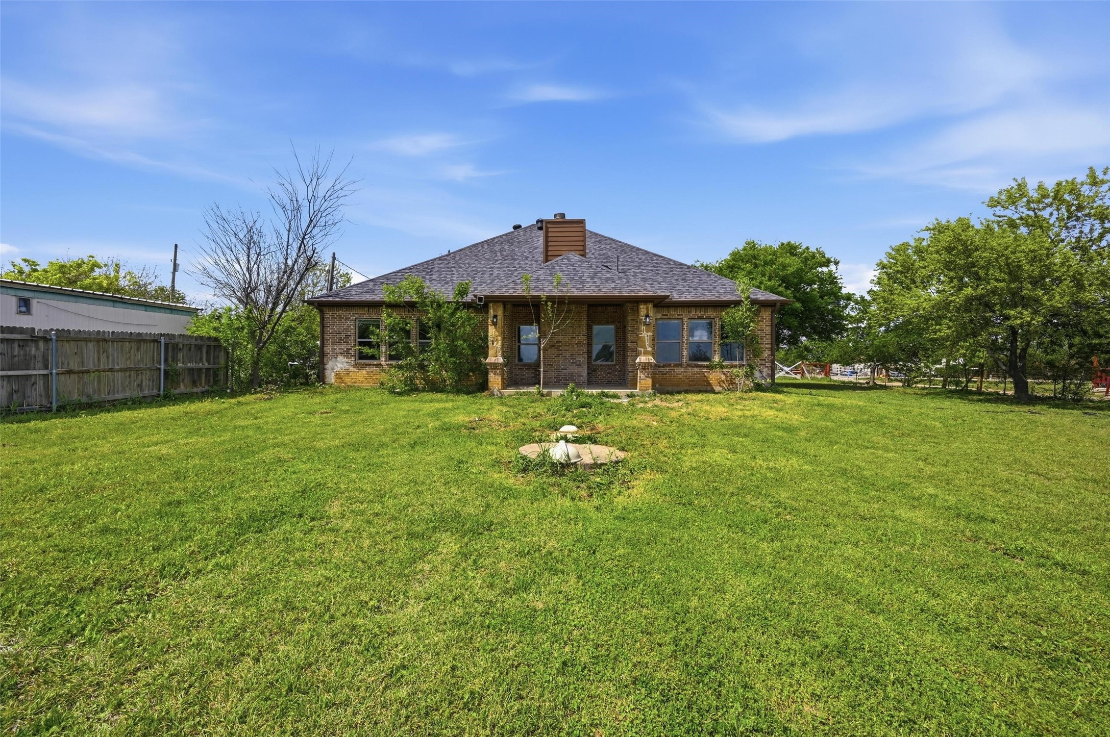 8532 Reese Road Alvarado TX 76009