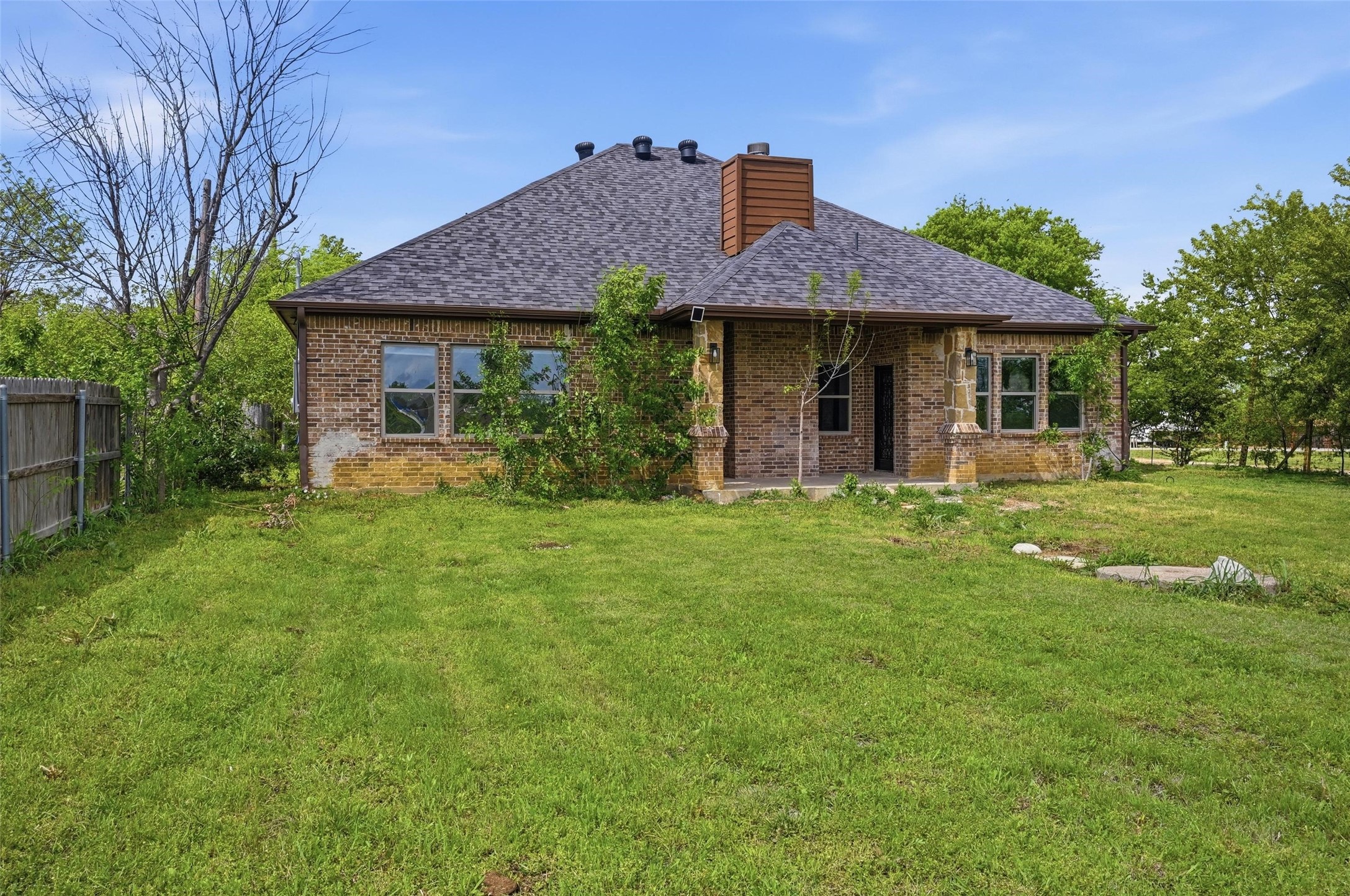 8532 Reese Road Alvarado TX 76009