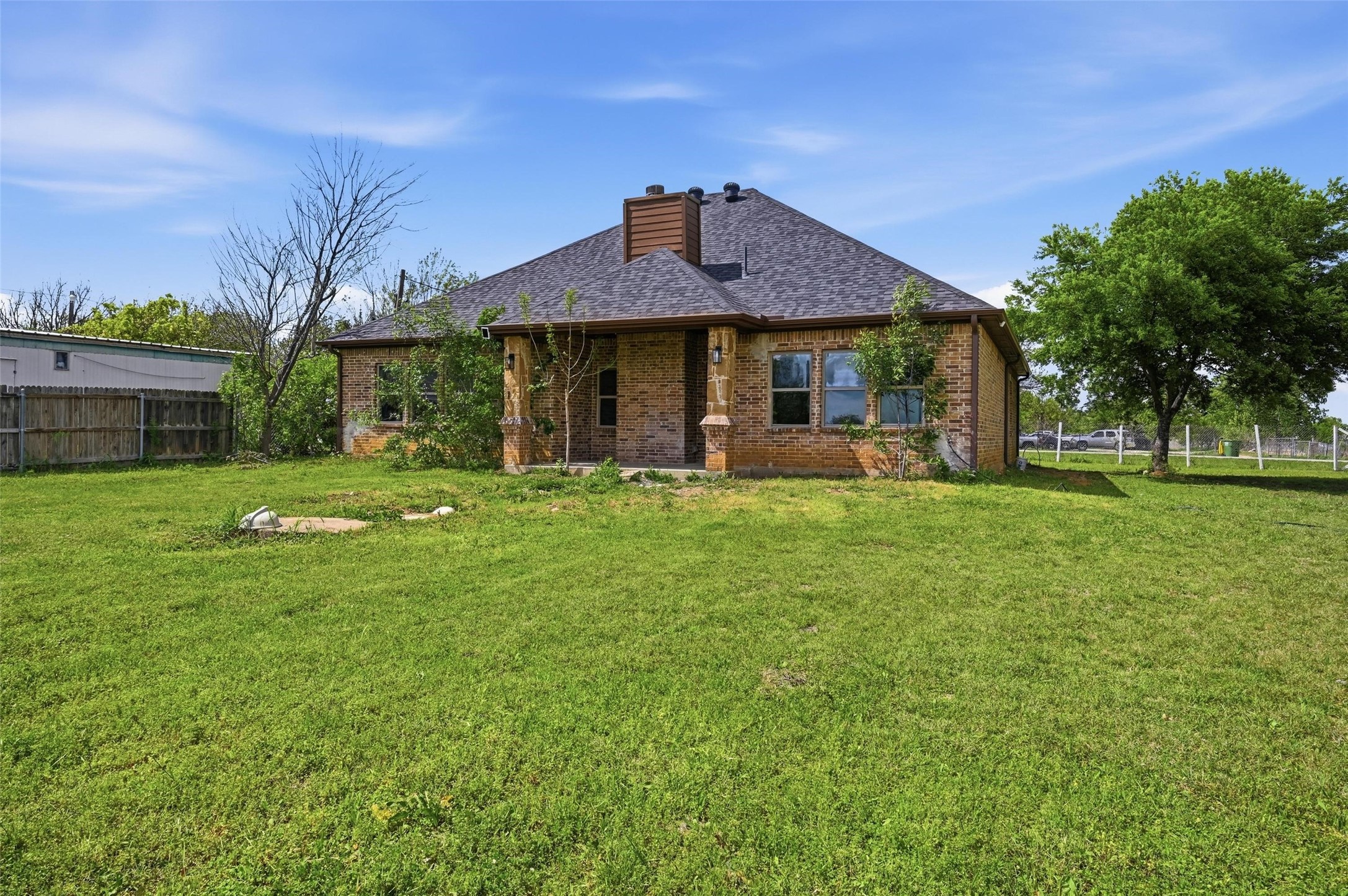 8532 Reese Road Alvarado TX 76009