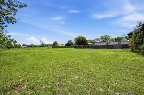 8532 Reese Road Alvarado TX 76009