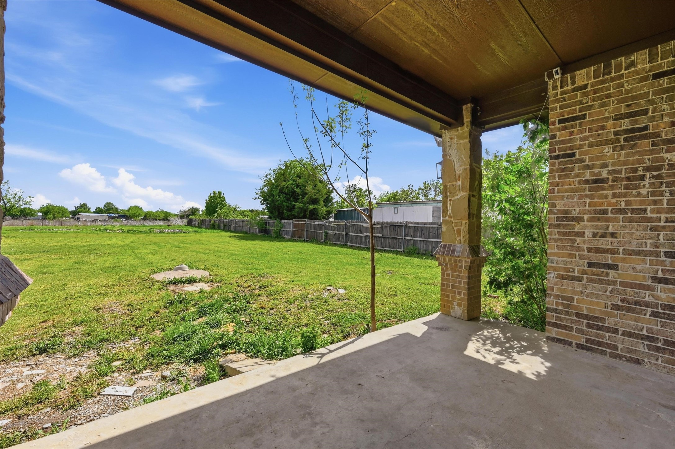 8532 Reese Road Alvarado TX 76009