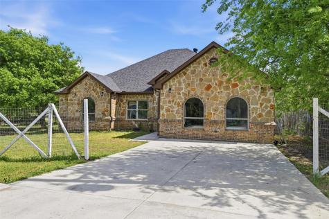 8532 Reese Road Alvarado TX 76009