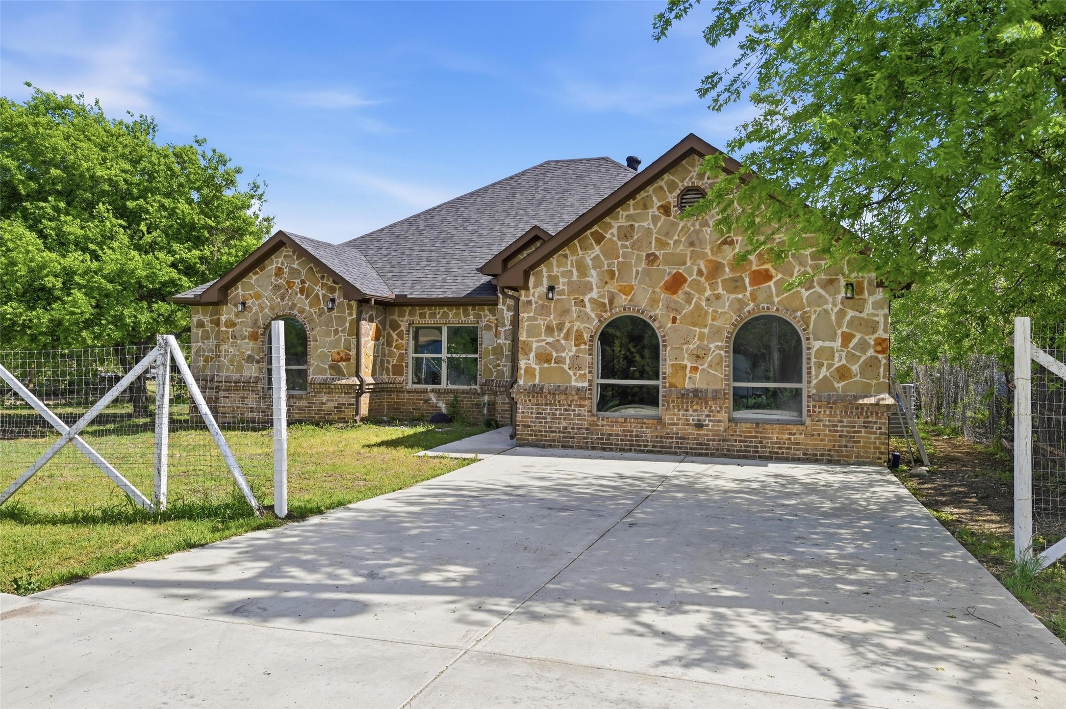 8532 Reese Road Alvarado TX 76009
