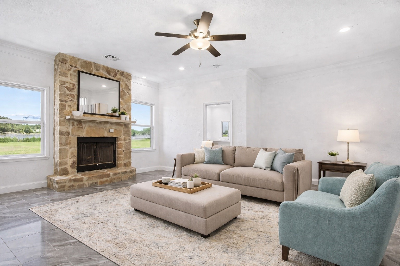 8532 Reese Road Alvarado TX 76009