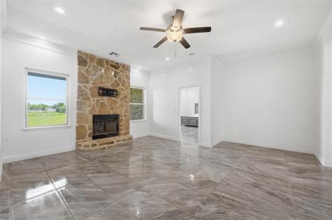 8532 Reese Road Alvarado TX 76009
