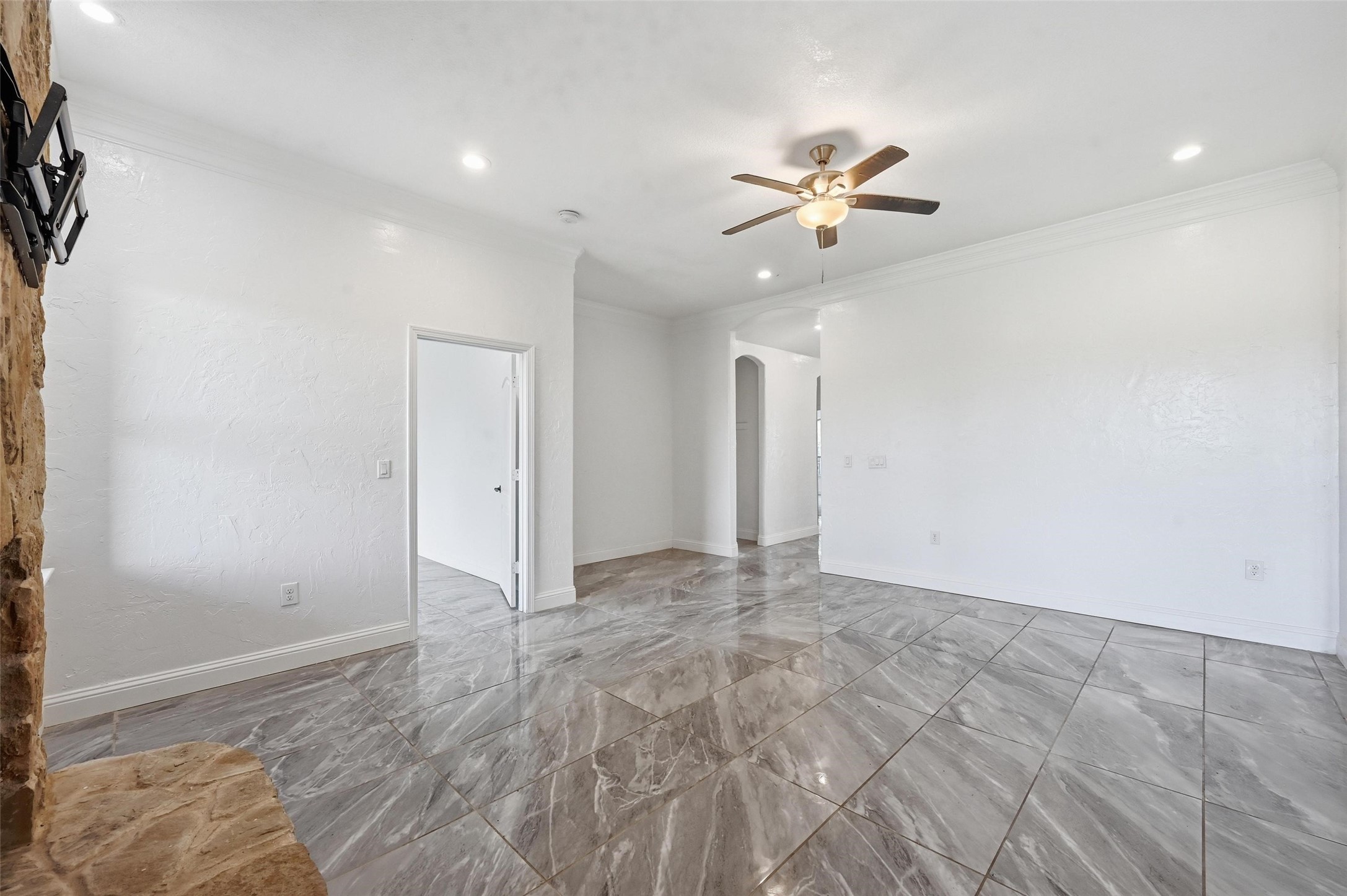 8532 Reese Road Alvarado TX 76009