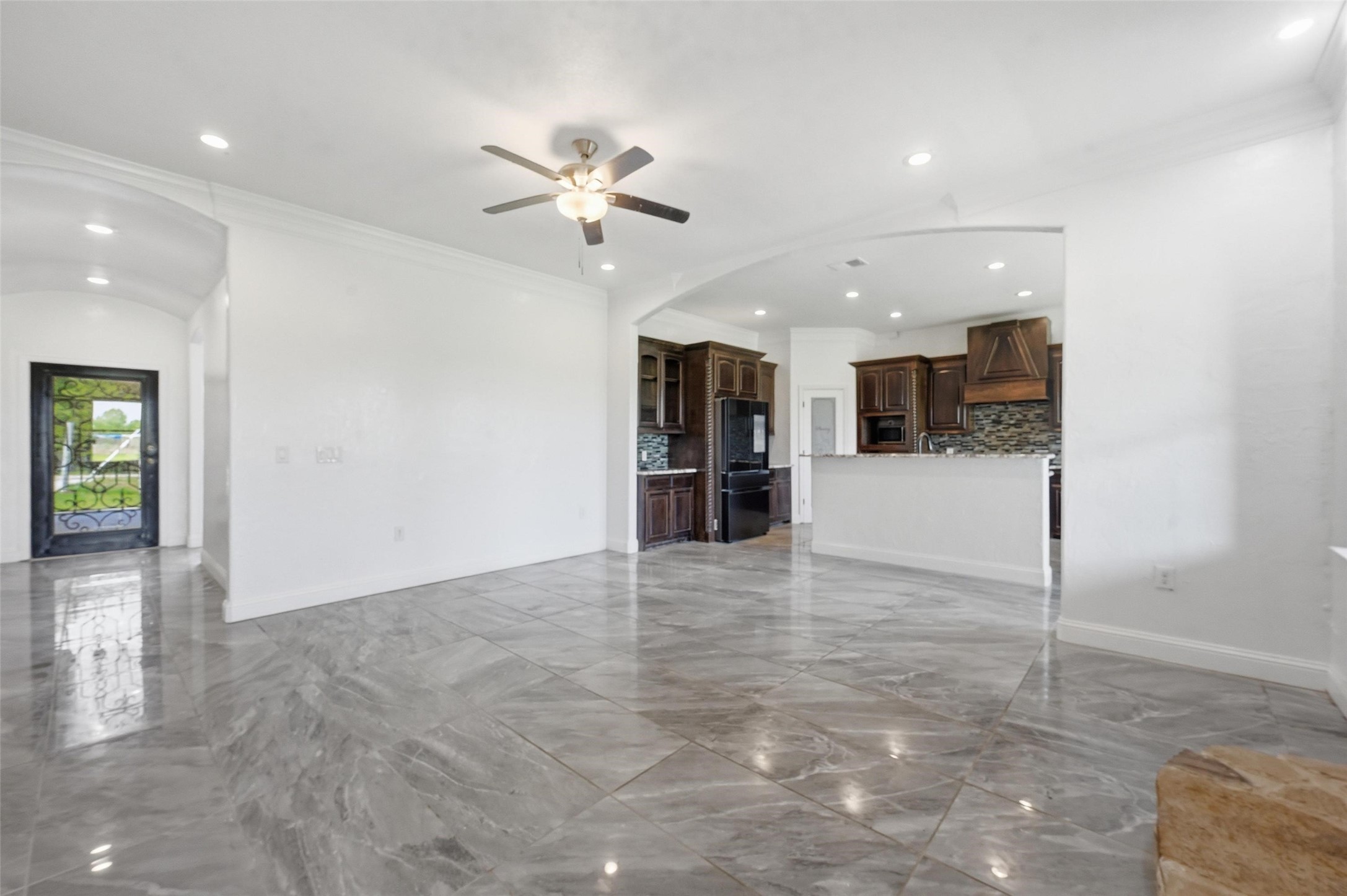 8532 Reese Road Alvarado TX 76009