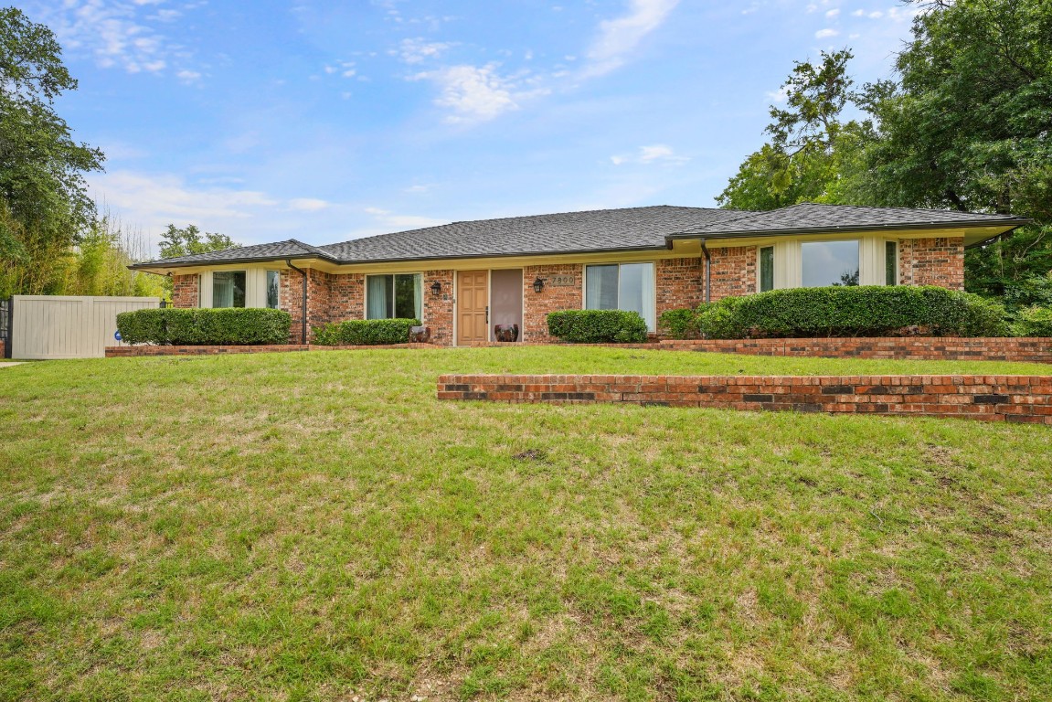 7800 Timberwood Court Fort Worth TX 76179