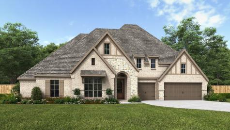 2029 Waterleaf Road Haslet TX 76052