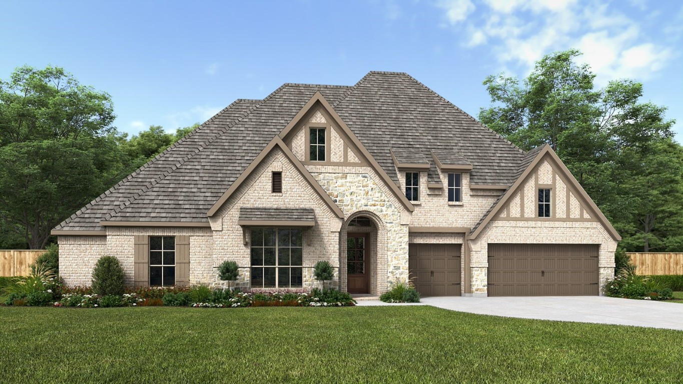 2029 Waterleaf Road Haslet TX 76052