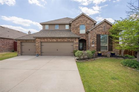 3228 Serenity Drive Little Elm TX 75068