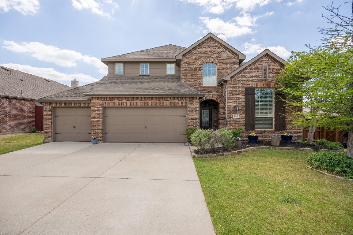 3228 Serenity Drive Little Elm TX 75068