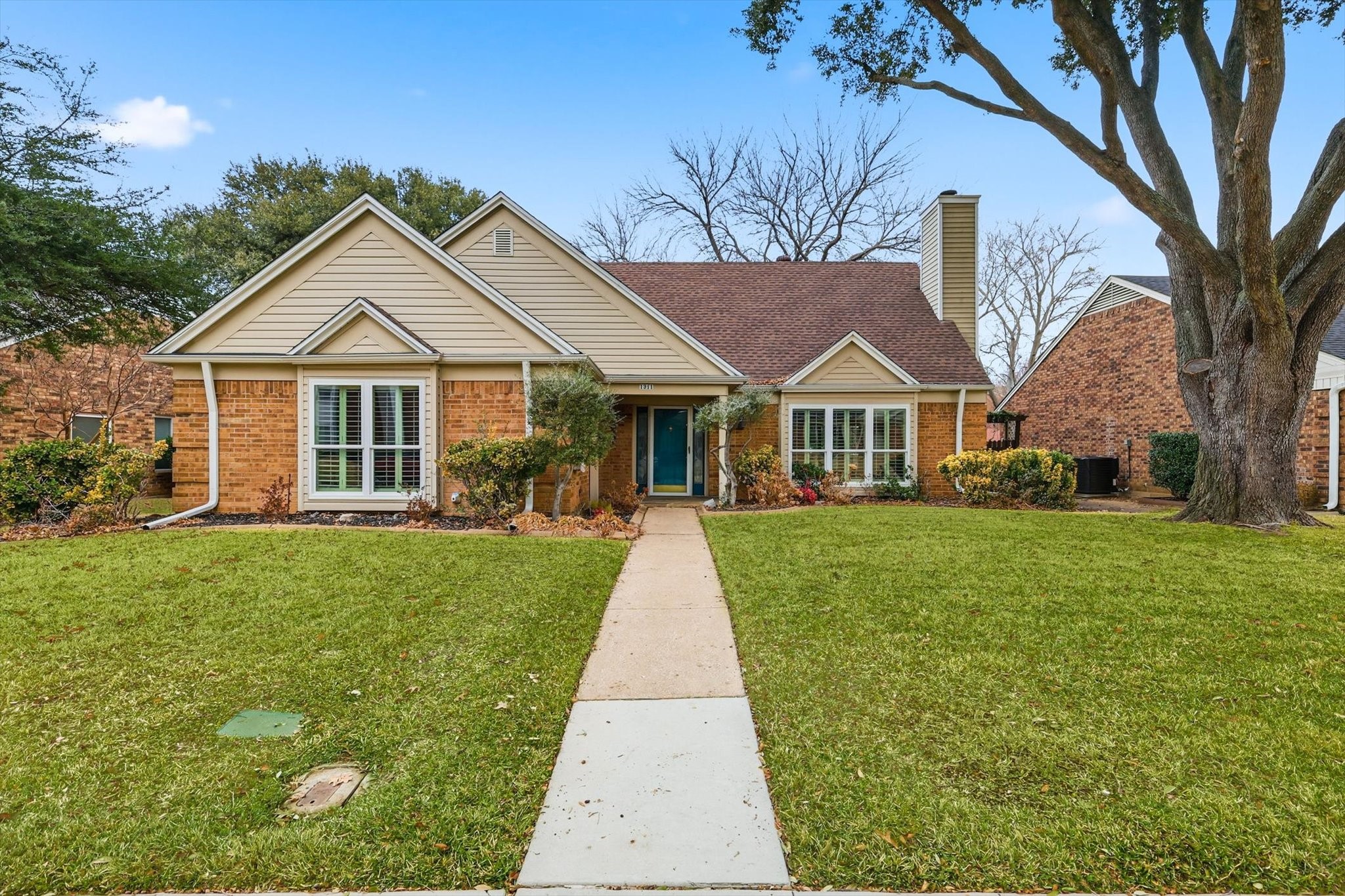1311 Robincreek Cove Lewisville TX 75067