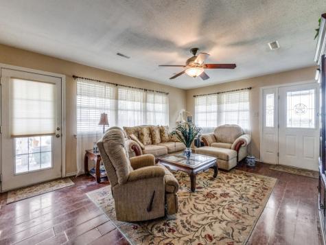 1662 Ross Lane Boyd TX 76023