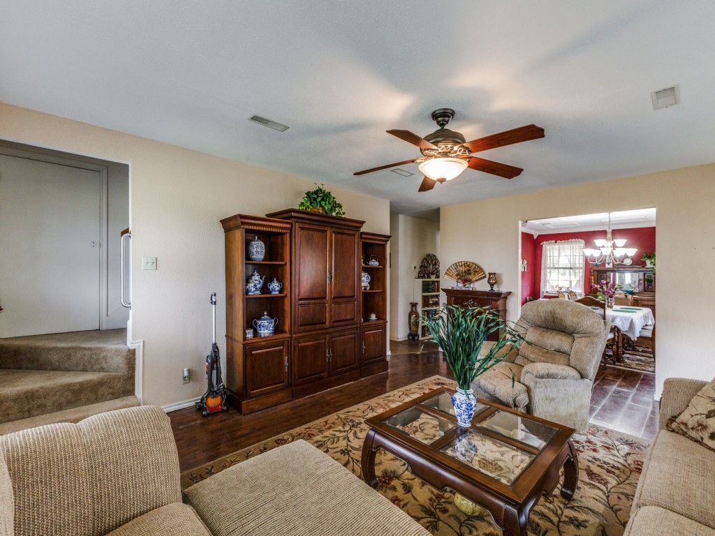 1662 Ross Lane Boyd TX 76023