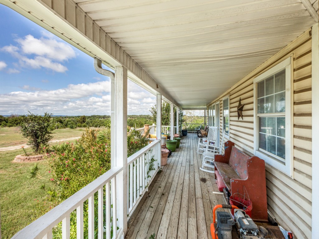 1662 Ross Lane Boyd TX 76023