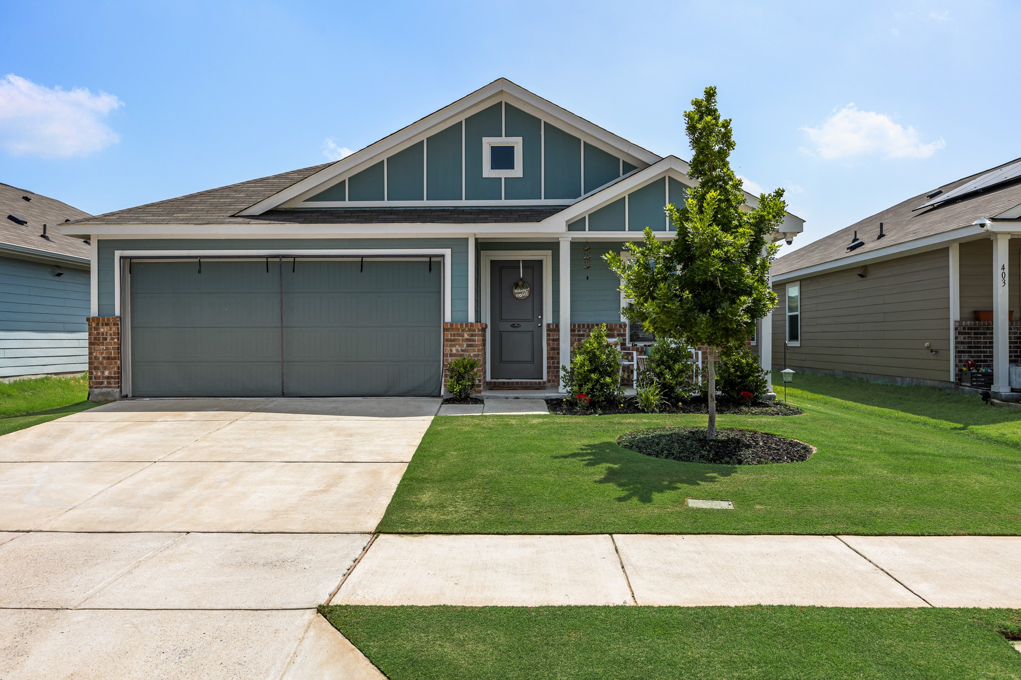 331 Deerbrook Street Princeton TX 75407