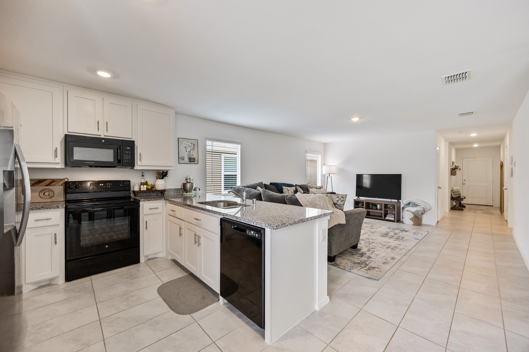 331 Deerbrook Street Princeton TX 75407