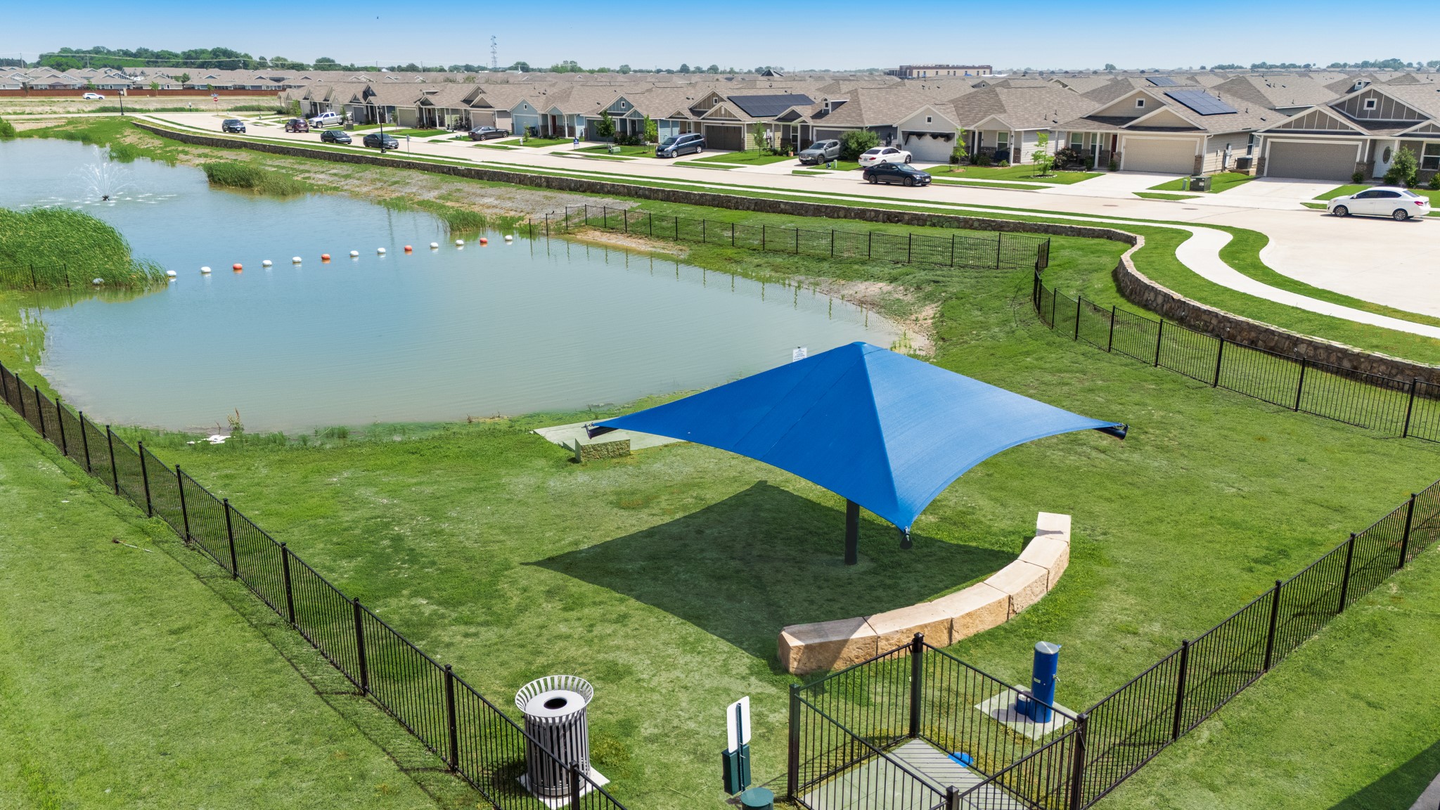 331 Deerbrook Street Princeton TX 75407