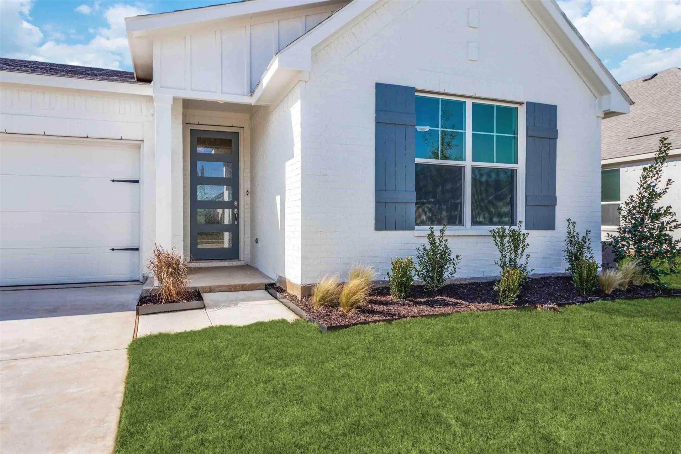 2712 Glasgow Way Denton TX 76207