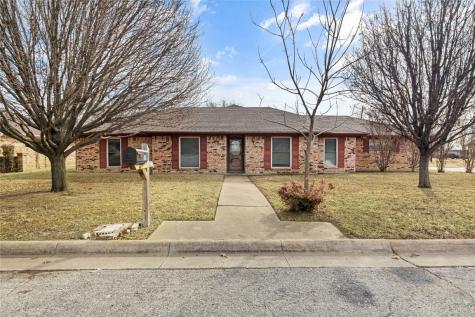 1 Peachtree Place Sherman TX 75090