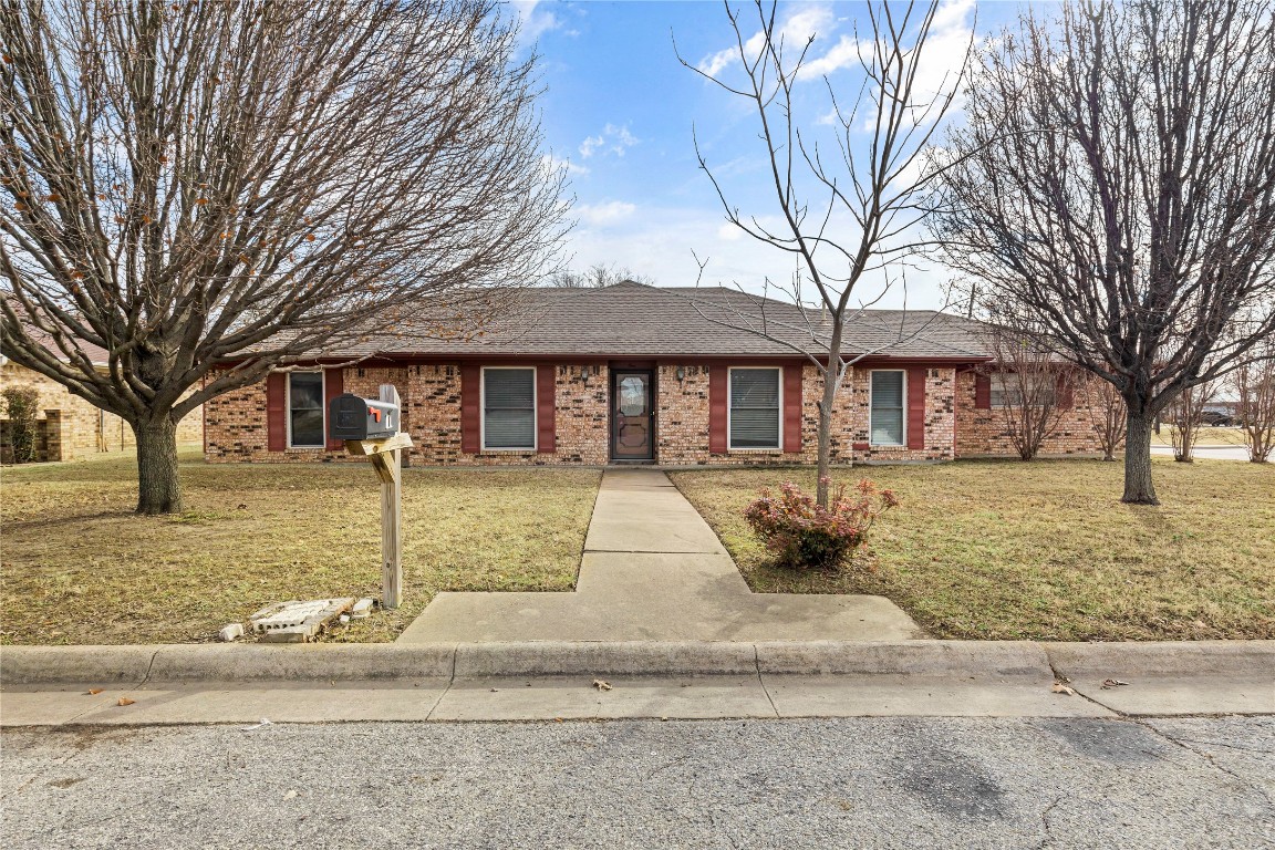 1 Peachtree Place Sherman TX 75090