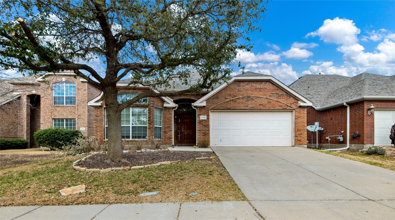 8208 Olympia Drive Mckinney TX 75072