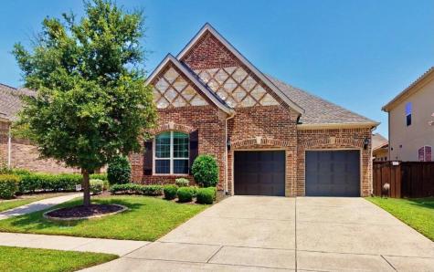2528 Las Palmas Lane Plano TX 75075