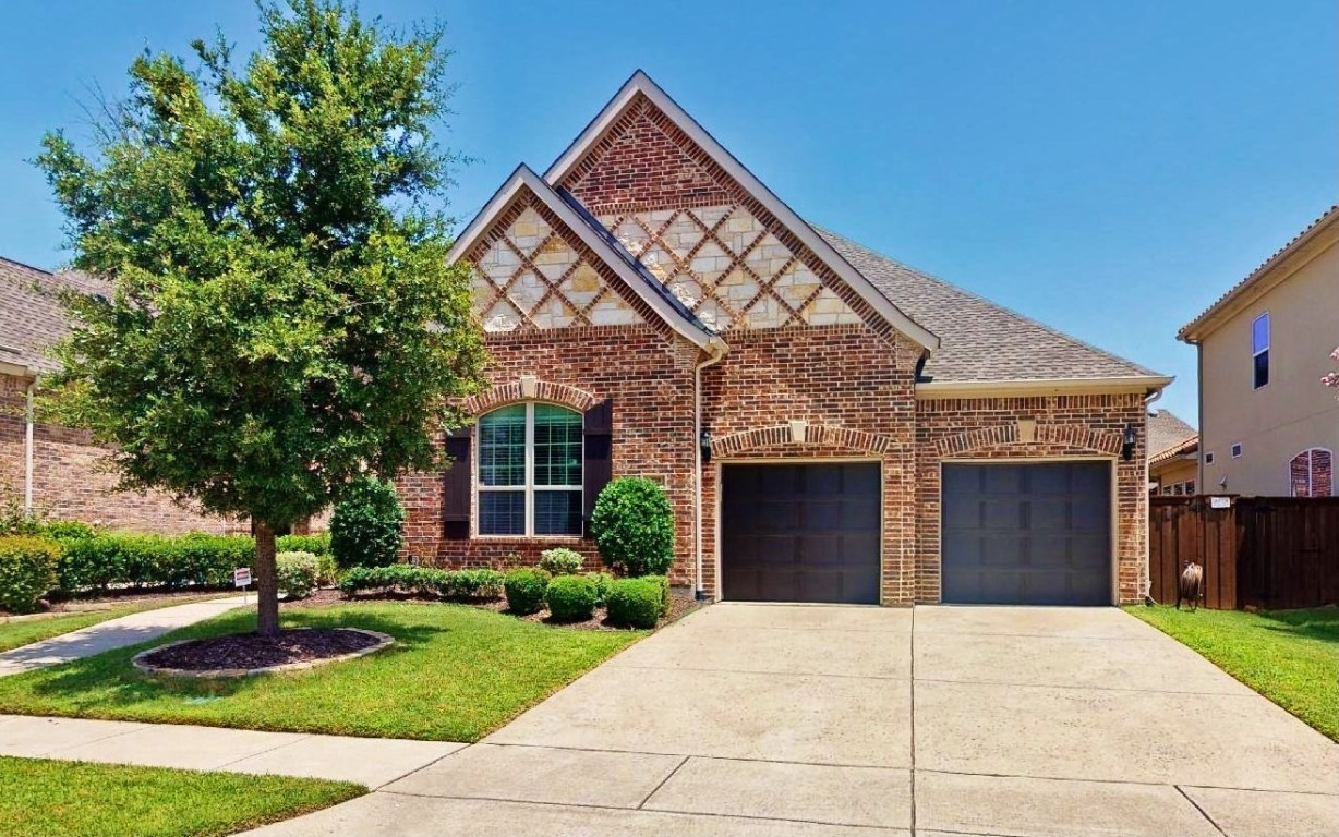 2528 Las Palmas Lane Plano TX 75075