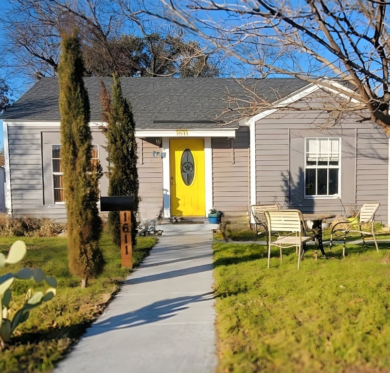 1611 Wilbur Street Dallas TX 75224