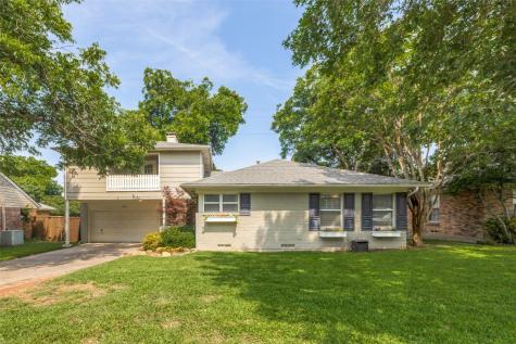 706 S Weatherred Drive Richardson TX 75080