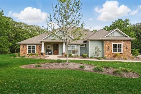 10489 Fincher Road Argyle TX 76226