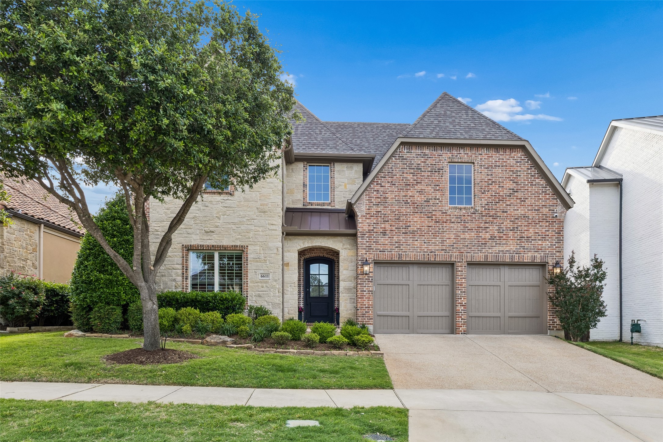 6611 Compton Court Frisco TX 75034