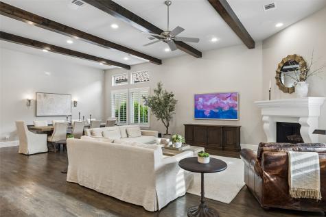 6611 Compton Court Frisco TX 75034