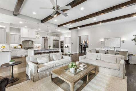 6611 Compton Court Frisco TX 75034