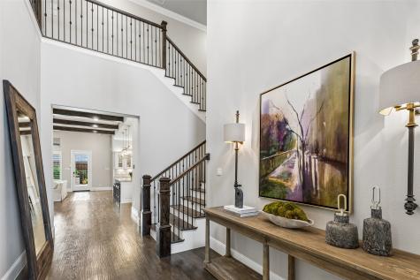 6611 Compton Court Frisco TX 75034