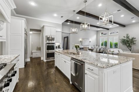 6611 Compton Court Frisco TX 75034