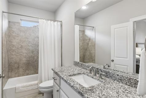 6611 Compton Court Frisco TX 75034