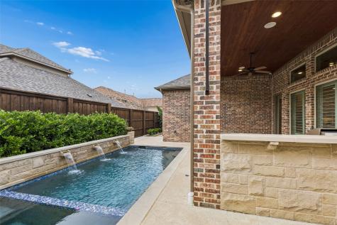 6611 Compton Court Frisco TX 75034