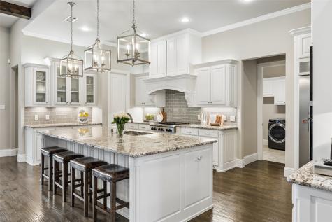 6611 Compton Court Frisco TX 75034