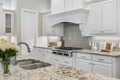 6611 Compton Court Frisco TX 75034
