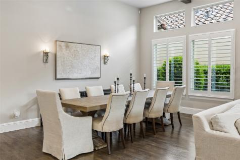 6611 Compton Court Frisco TX 75034