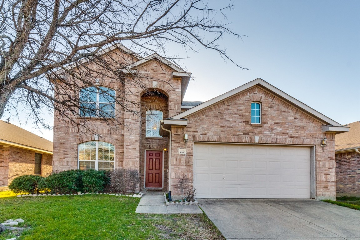 1006 Shackelford Lane Forney TX 75126
