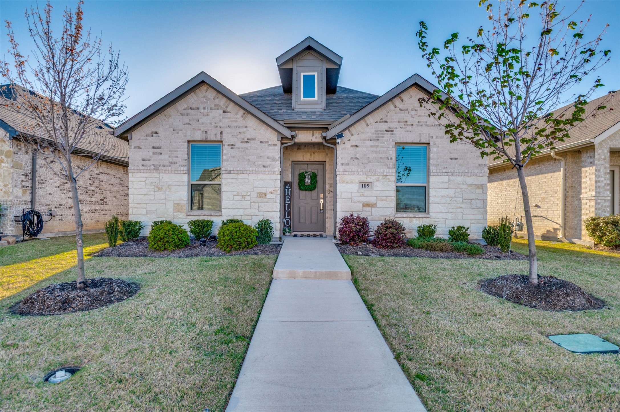 109 Foreman Drive Midlothian TX 76065