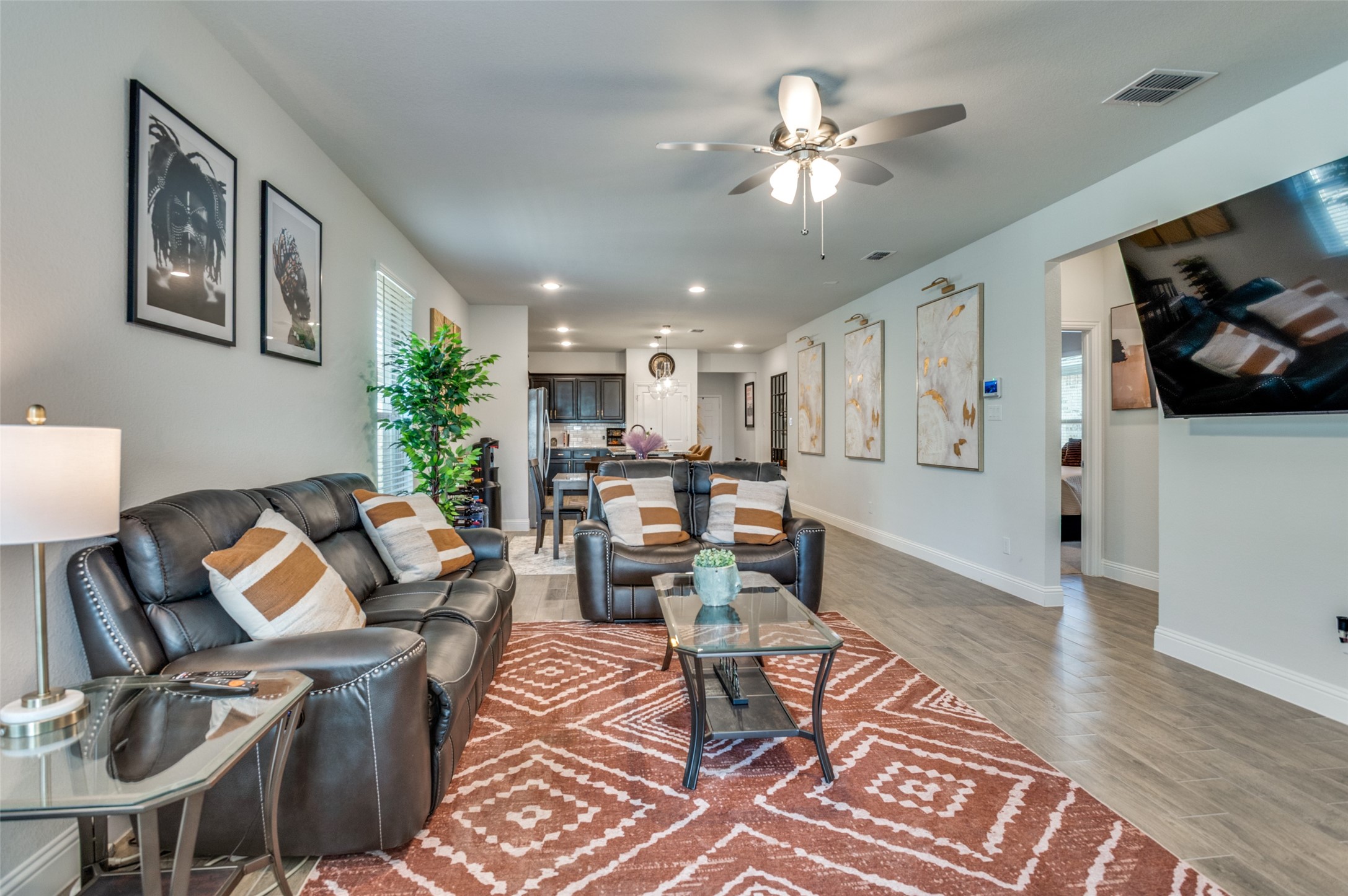 109 Foreman Drive Midlothian TX 76065