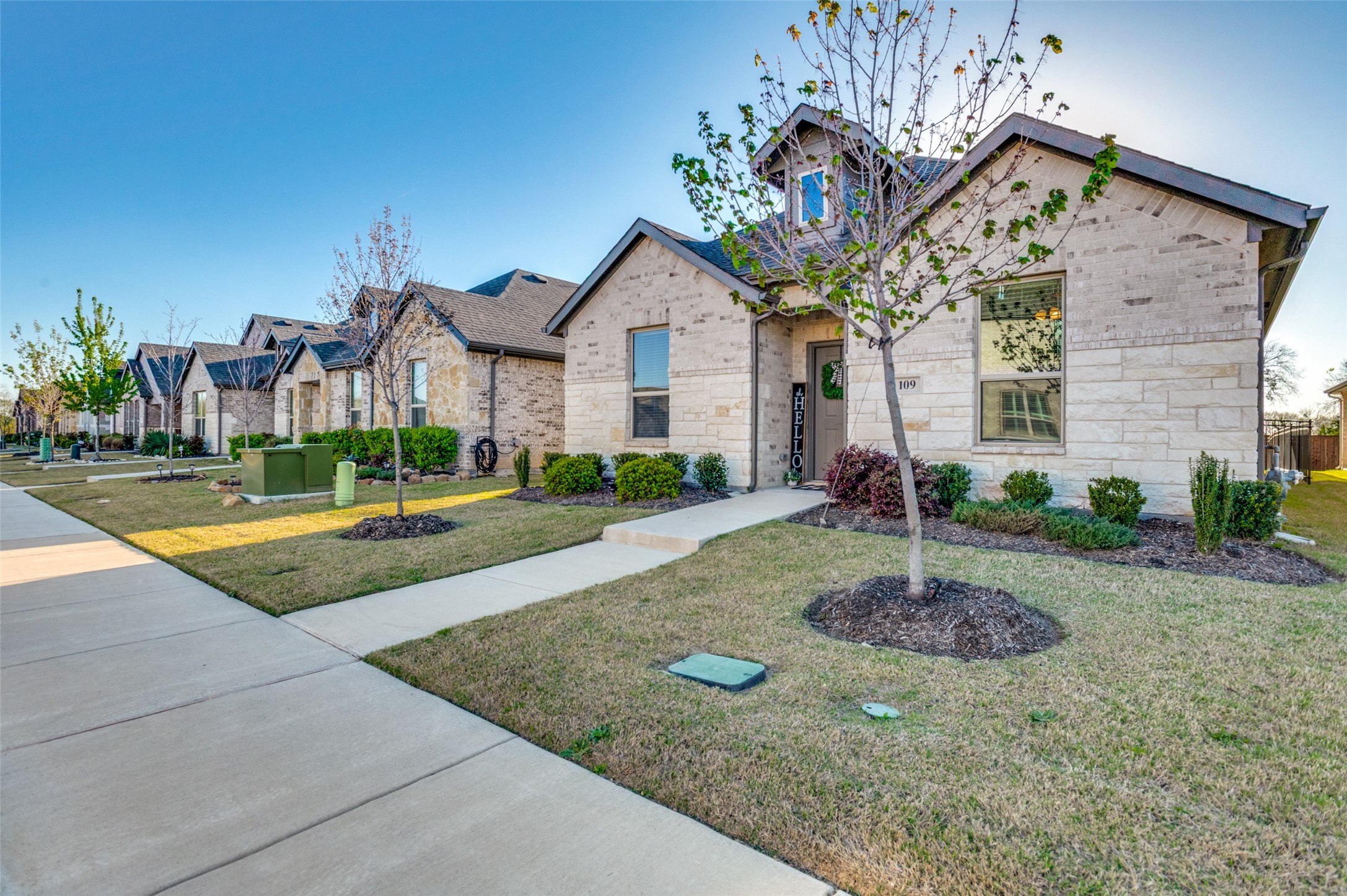 109 Foreman Drive Midlothian TX 76065
