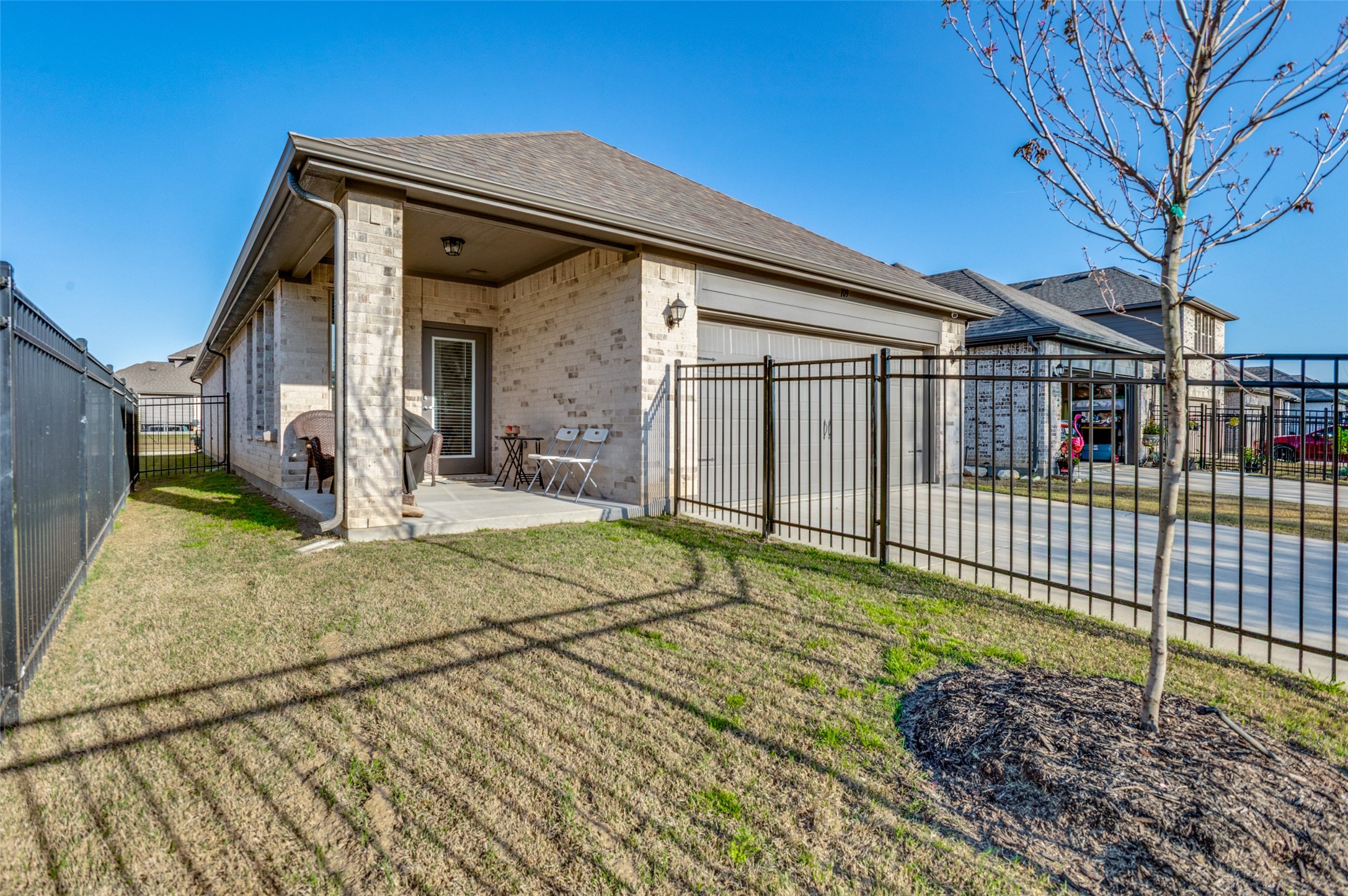 109 Foreman Drive Midlothian TX 76065